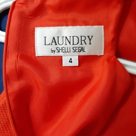 VINTAGE SHEATH DRESS - Picture 11 of 14